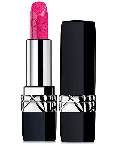 dior lipstick pink review|Dior lipstick deep plum.